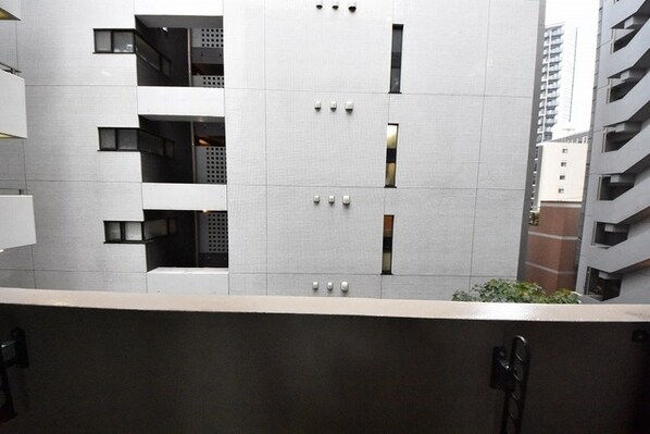 カルチェ恵比寿の物件内観写真